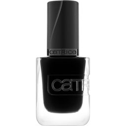 Лак для ногтей Gel Affair Nail Lacquer, 037 Black To The Roots