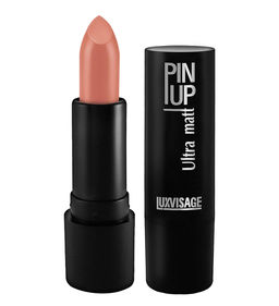 LuxVisage Губная помада PIN-UP ultra matt тон 513